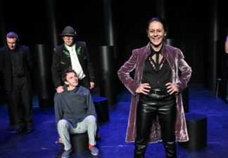 Mesure pour mesure - Dodeka © Virginie Meigné