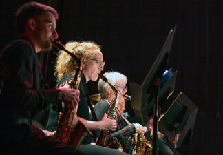 OCL © Philippe Pannard