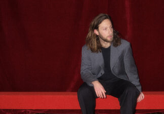 Elyon & Samba de la Muerte